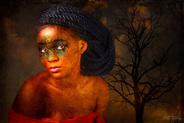 African-Beauty