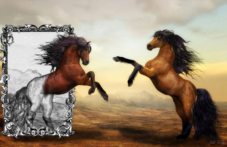 Breaking Free