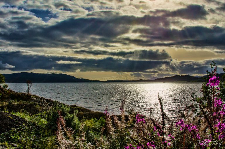 Lochgilphead, Scotland